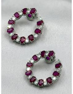PENDIENTES  ALTA BISUTERIA
