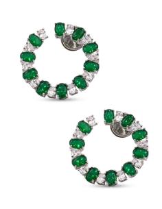 PENDIENTES  ALTA BISUTERIA