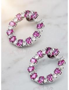 PENDIENTES  ALTA BISUTERIA