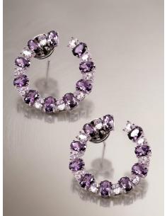 PENDIENTES  ALTA BISUTERIA