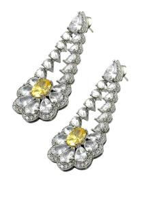- PENDIENTES LARGOS