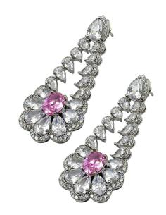 - PENDIENTES LARGOS