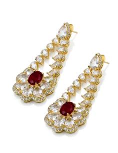 - PENDIENTES LARGOS
