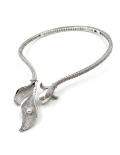 COLLARES CORTOS