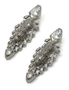 PENDIENTES  ALTA BISUTERIA