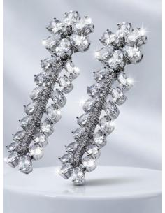 - PENDIENTES LARGOS