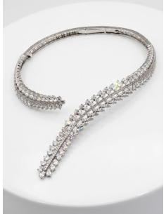 COLLARES CORTOS