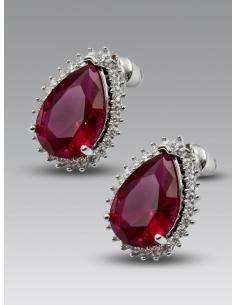 PENDIENTES  ALTA BISUTERIA