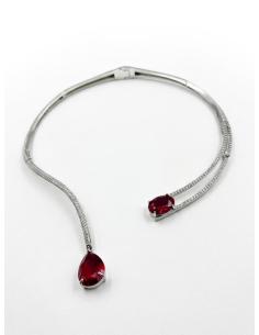COLLARES CORTOS