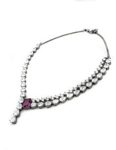 COLLARES CORTOS