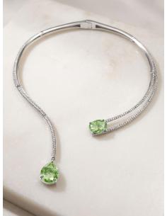 COLLARES CORTOS