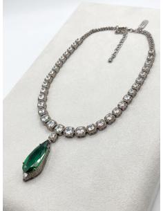 COLLARES CORTOS