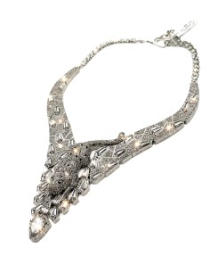 COLLARES CORTOS