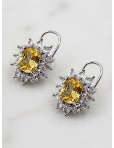 PENDIENTES  ALTA BISUTERIA