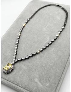 COLLARES CORTOS