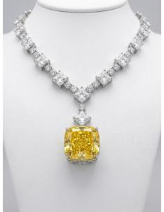 COLLARES CORTOS