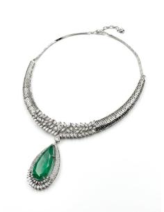 COLLARES CORTOS
