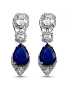 - PENDIENTES LARGOS