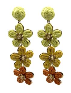 - PENDIENTES LARGOS