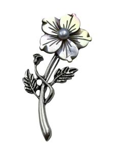 Broches para vestidos