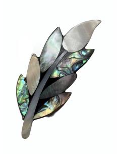 Broches para vestidos
