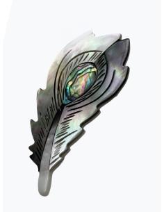 Broches para vestidos