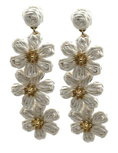 - PENDIENTES LARGOS