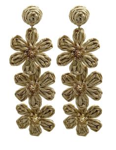 - PENDIENTES LARGOS