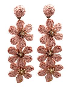 - PENDIENTES LARGOS
