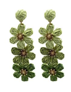 - PENDIENTES LARGOS