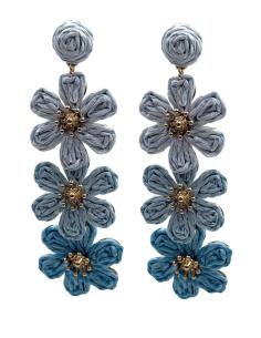 - PENDIENTES LARGOS