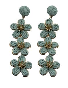 - PENDIENTES LARGOS