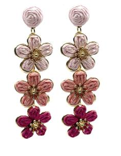 - PENDIENTES LARGOS