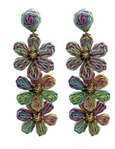 - PENDIENTES LARGOS