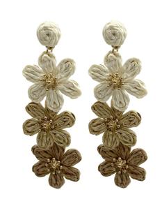 - PENDIENTES LARGOS
