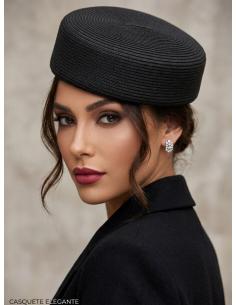 Sombreros y pamelas para bodas