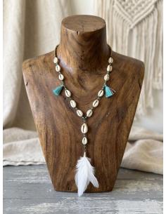 COLLARES LARGOS