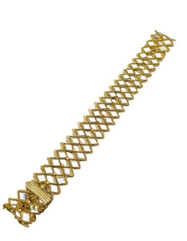 CINTURONES ANCHOS DORADOS PARA BODAS Y FIESTAS | EL JARDIN DEL DESEO