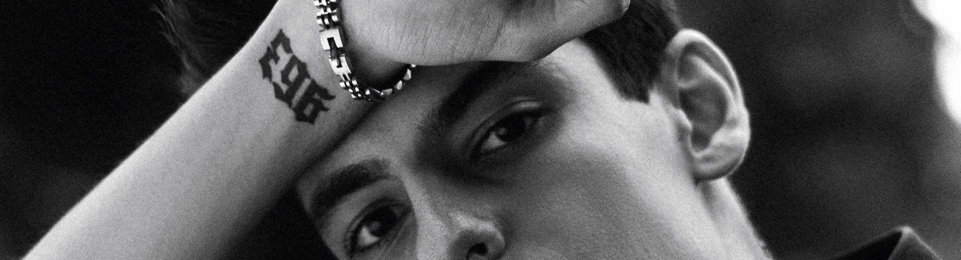 Pulseras de Plata para Hombre | Accesorios y Complementos