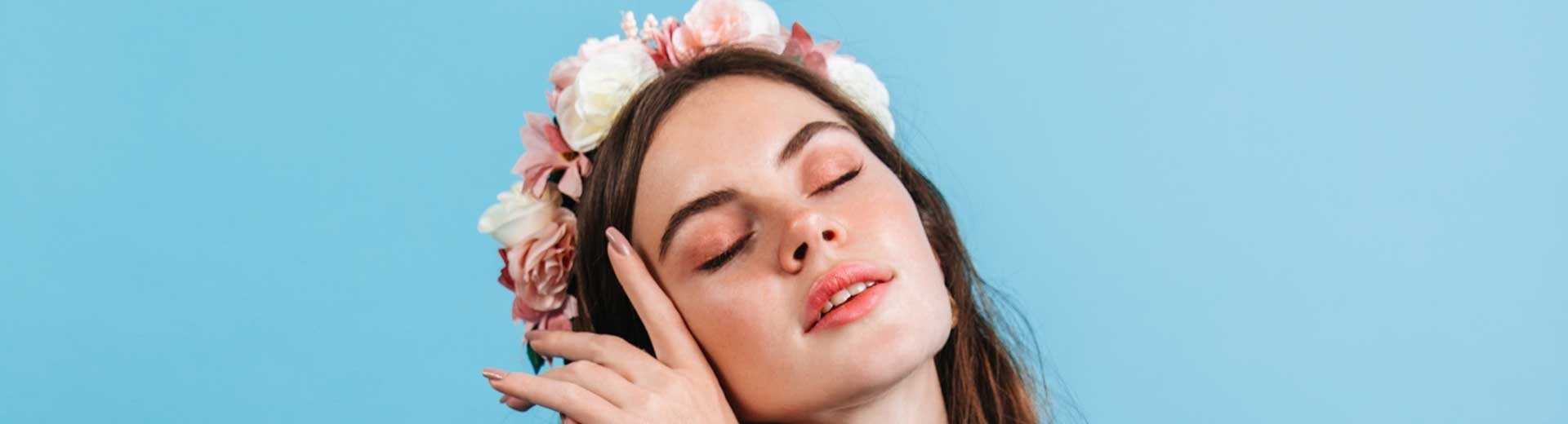 pinzas pra el pelo mujer, pinzas y complementos par el cabello online