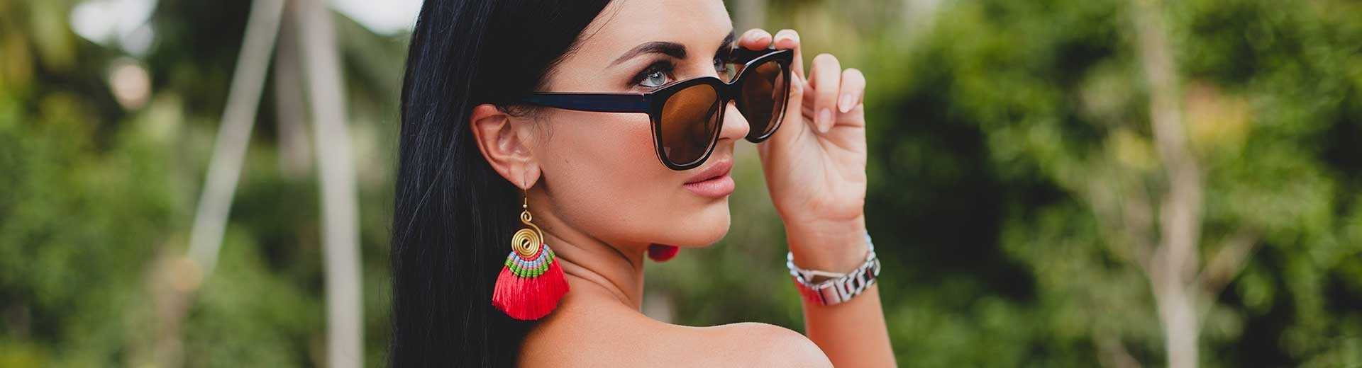 COMPLEMENTOS EN ROJO PASION
