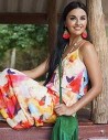 BOLSOS ETNICOS MUJER