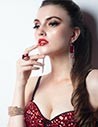 PENDIENTES ROJOS