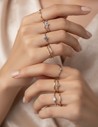 Anillos Finos / Delicados
