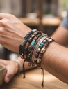 PULSERAS TRIBALES Y ETNICAS