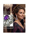 PENDIENTES JOYA