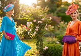 Qué bolso de fiesta llevar según el tipo de evento